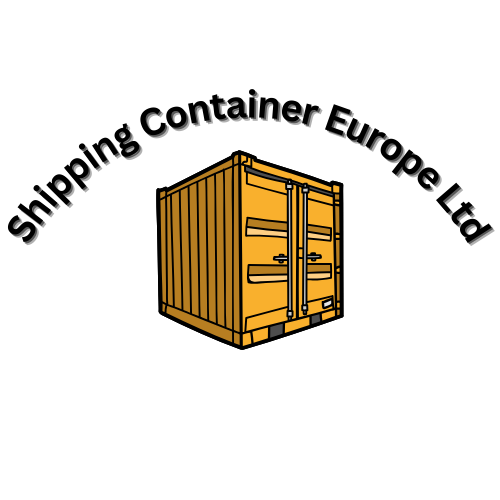 Shipping Container For Sale