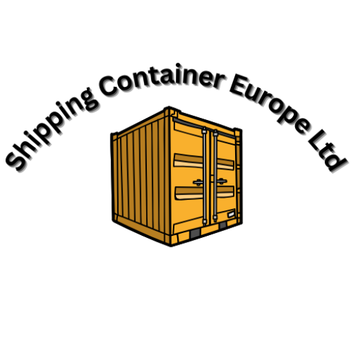 Shipping container for sale