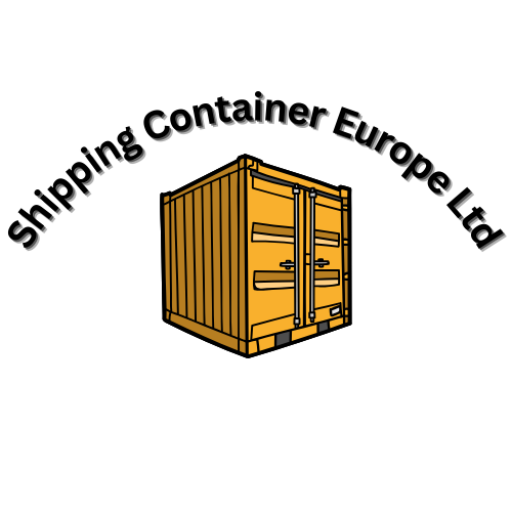 Shipping container for sale