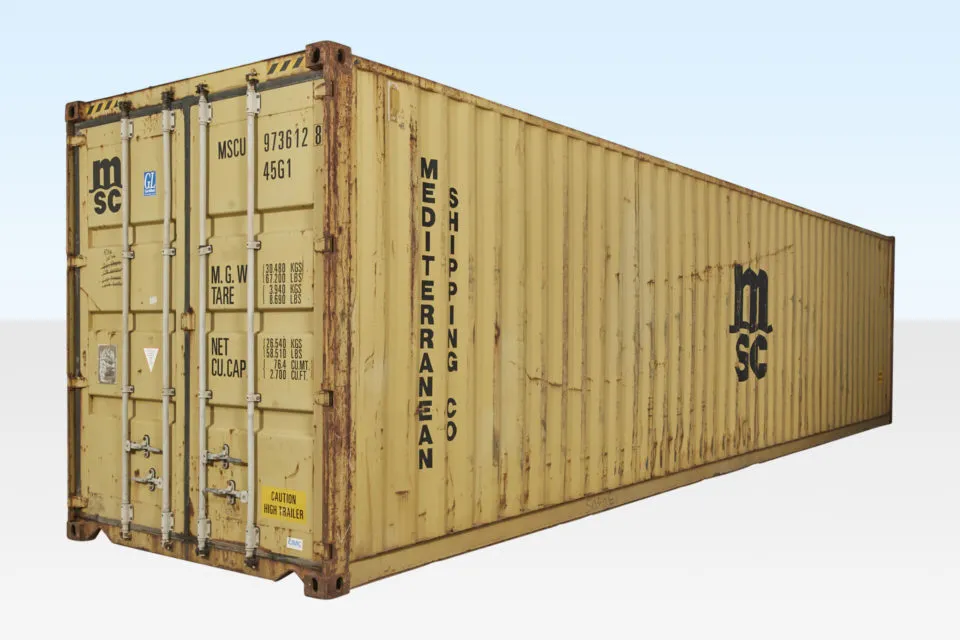 used shipping container for sale used shipping container for sale